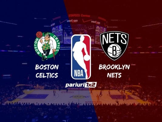 Celtics - Nets