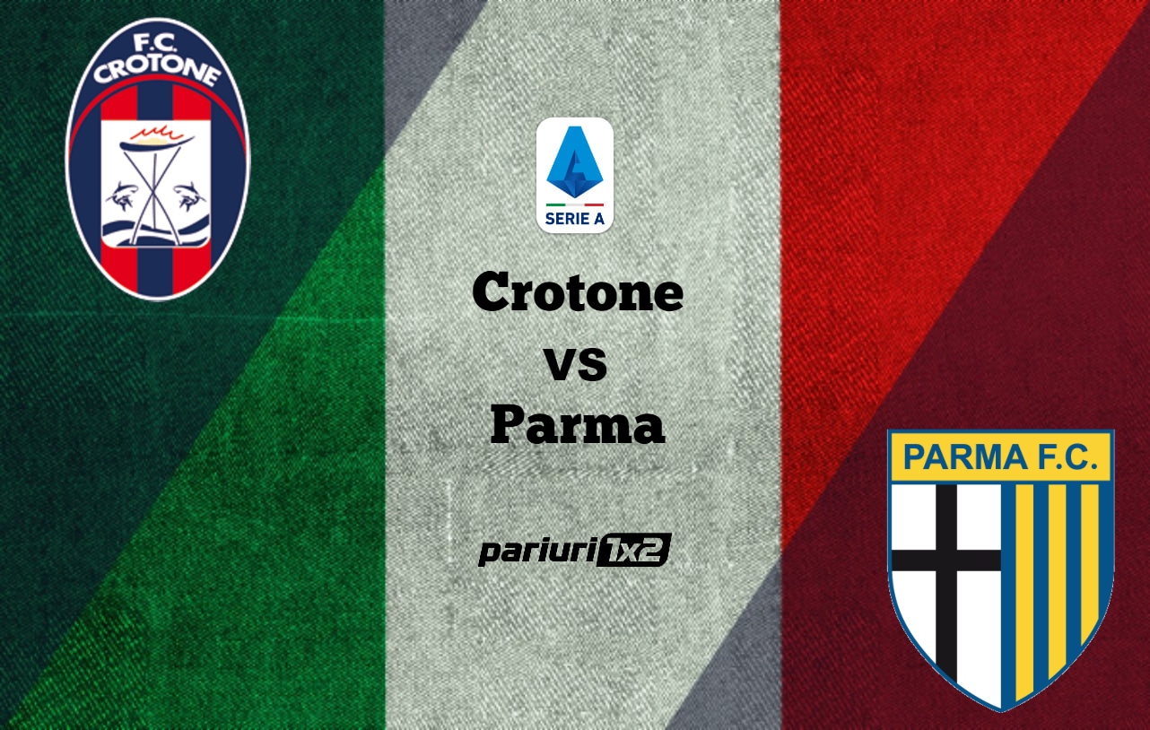 Crotone - Parma