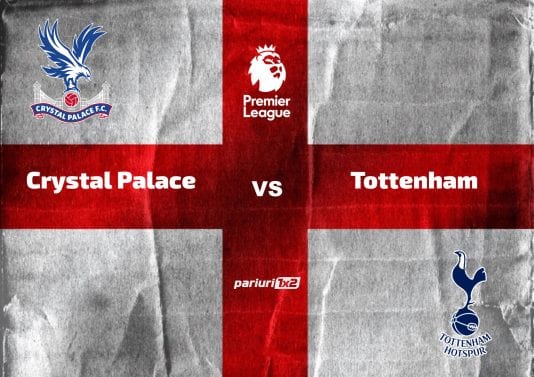 CrystalPalaceTottenham