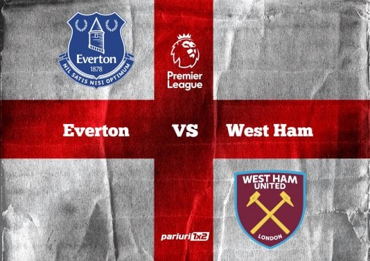 Everton - West Ham