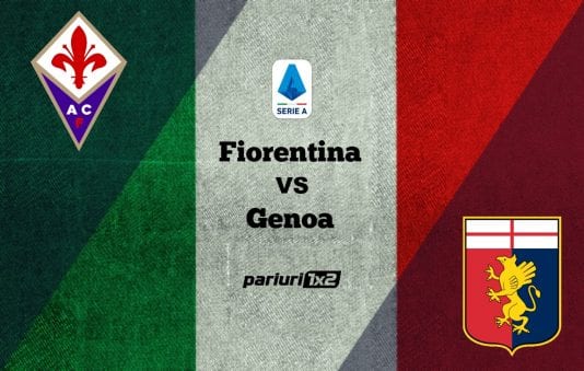 Fiorentina - Genoa