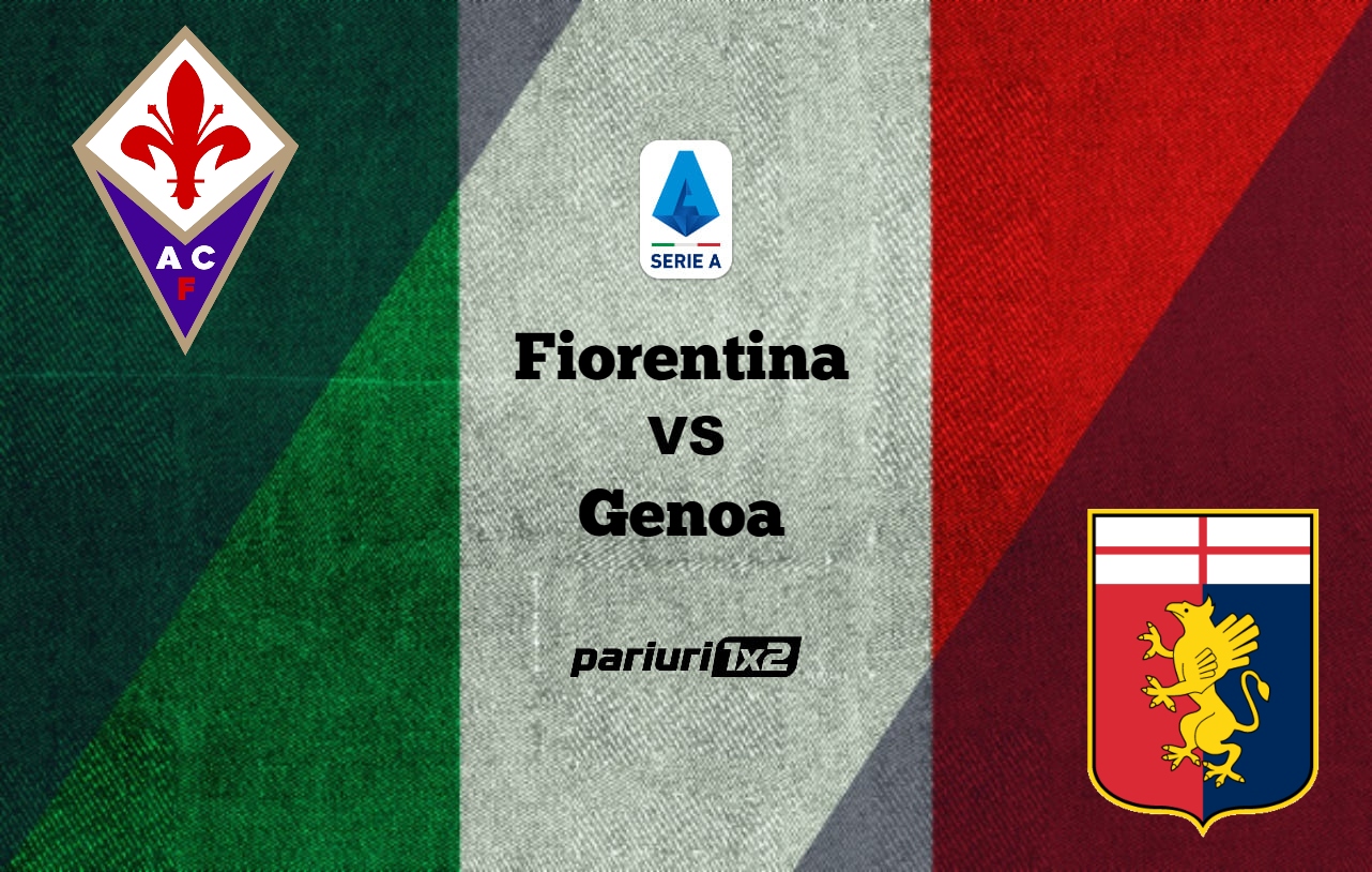 Fiorentina - Genoa