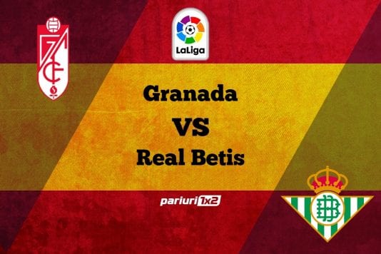 Granada Betis