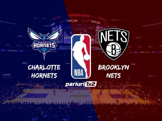Hornets - Nets