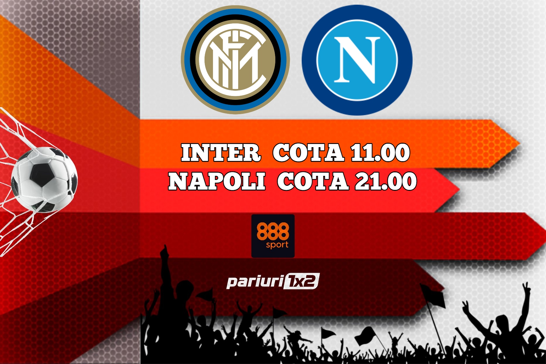 Inter - Napoli