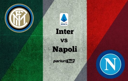 Inter - Napoli