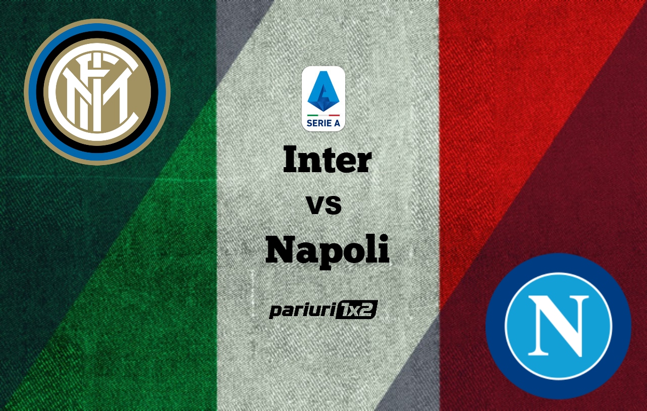 Inter - Napoli