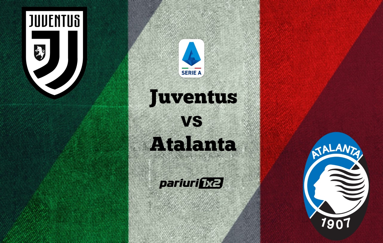 Juventus - Atalanta