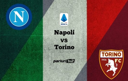 Napoli - Torino