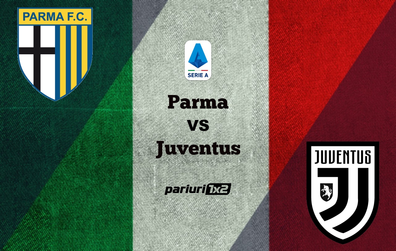 Parma - Juventus