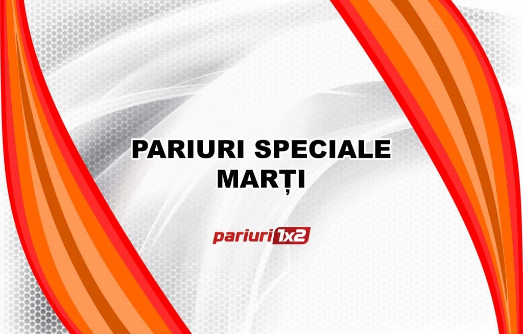 Ponturi fotbal » Marți, pariurile speciale ne livrează profitul!