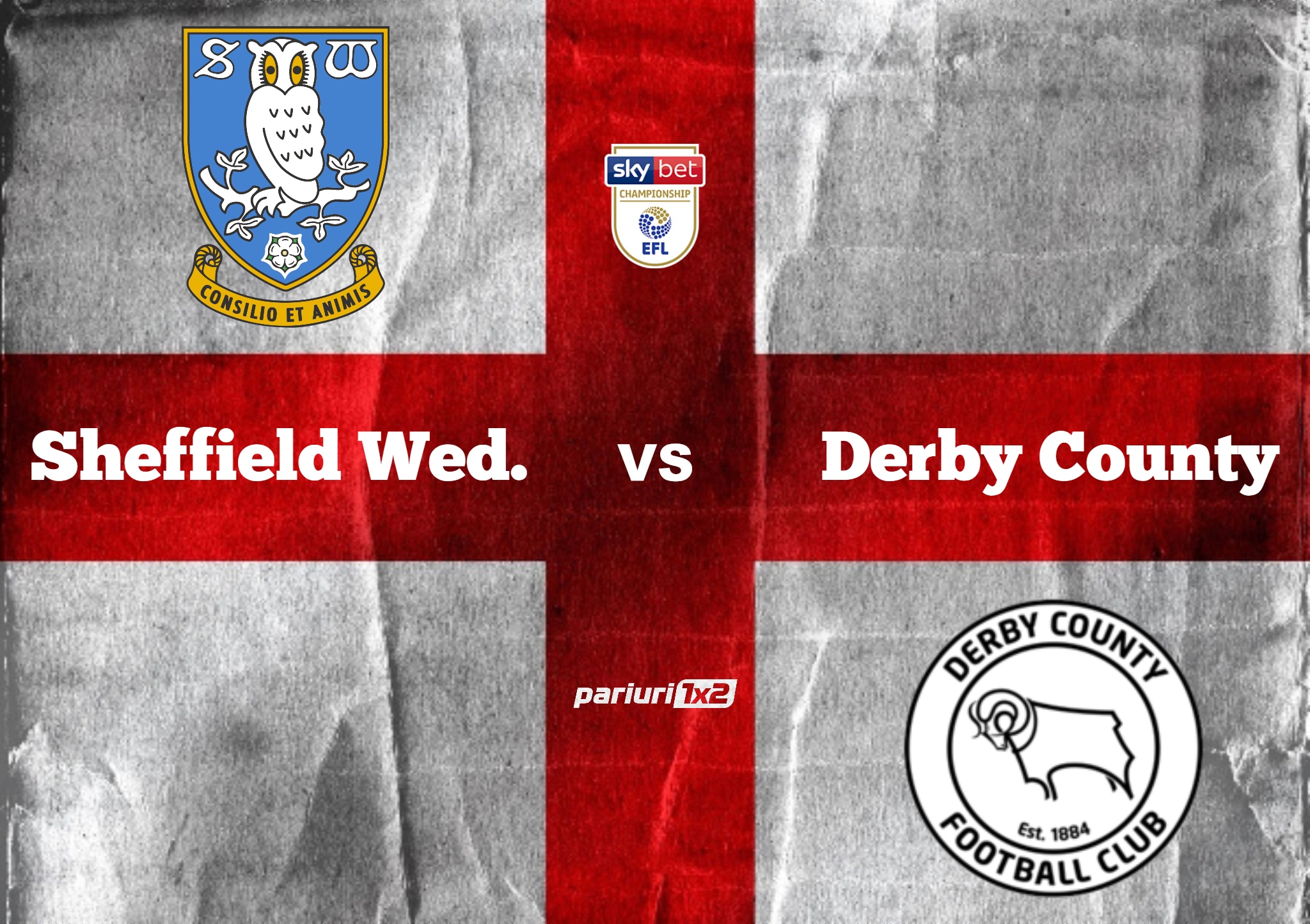 Sheffield Wed. - Derby County