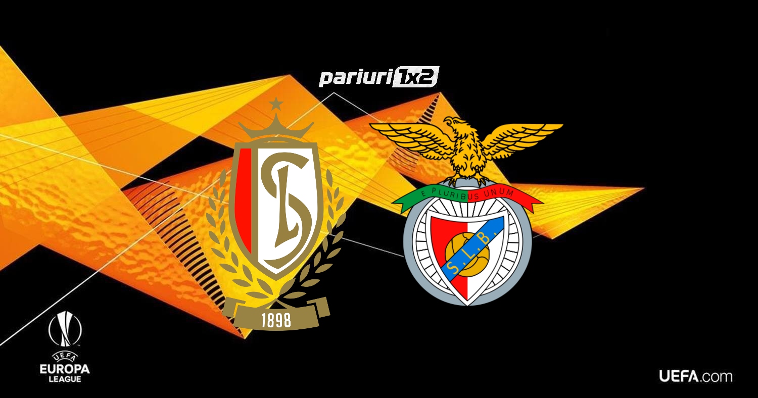 St. Liege - Benfica