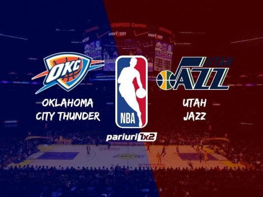 Thunder - Jazz
