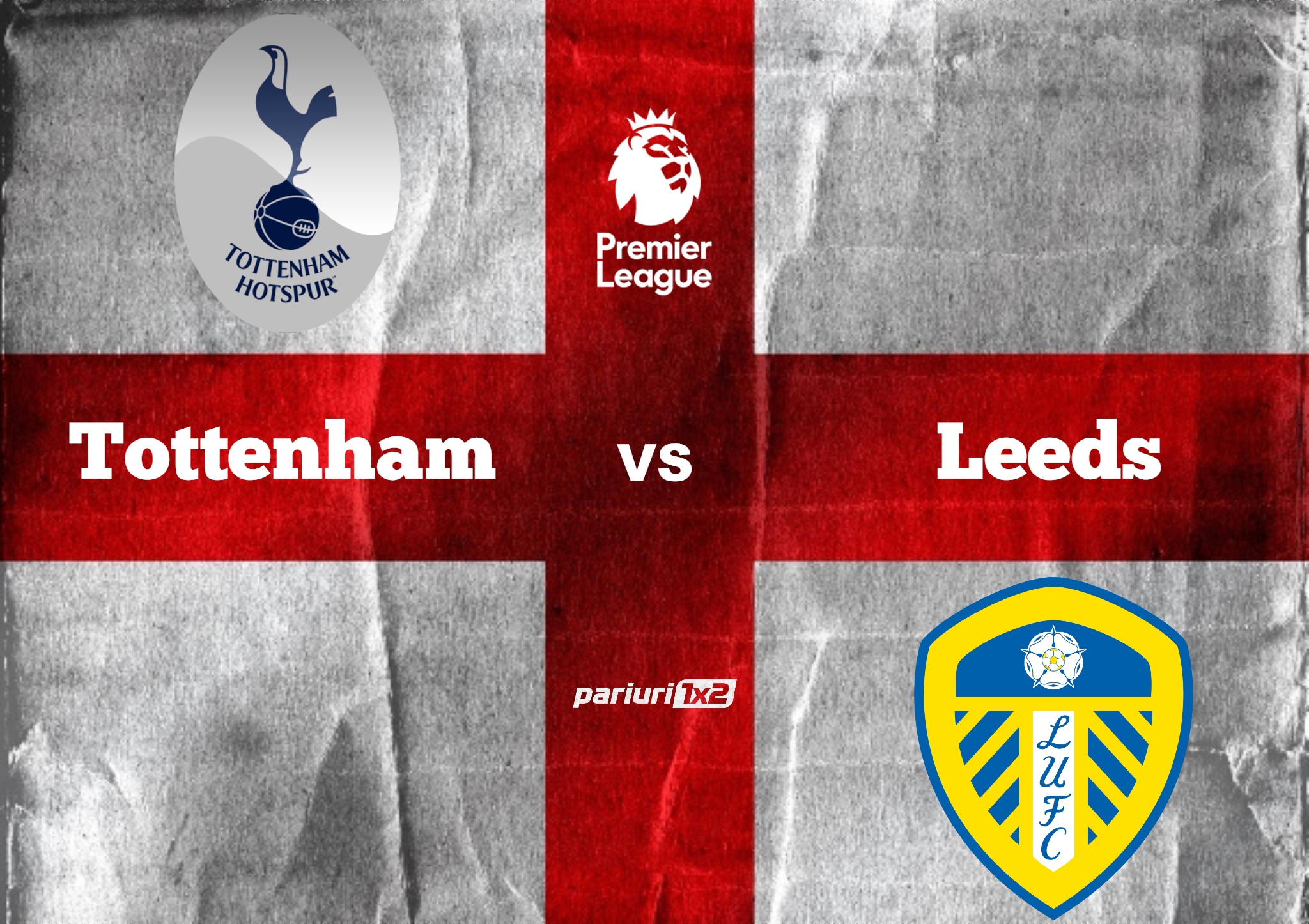 Tottenham - Leeds