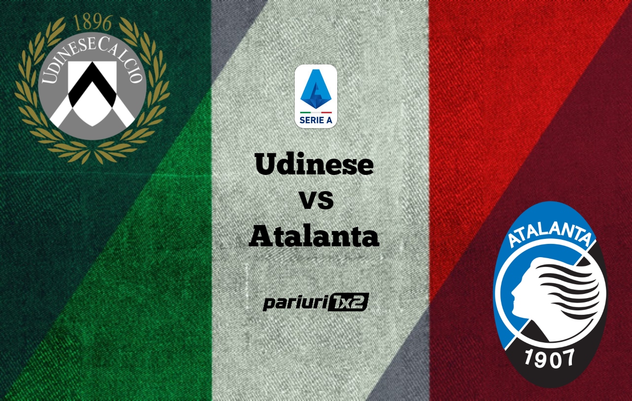 Udinese - Atalanta