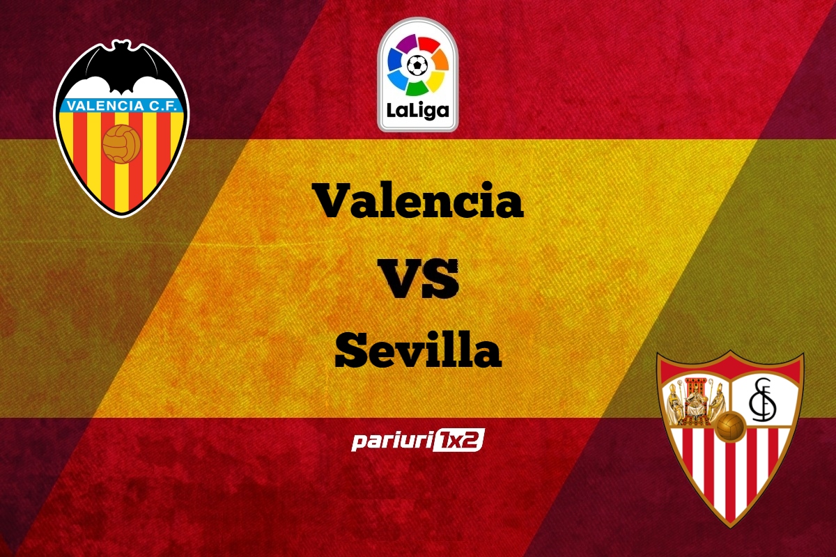 Valencia - Sevilla