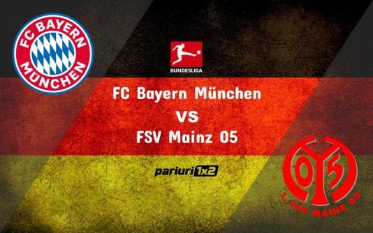 bayern - mainz