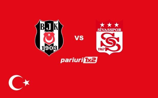 besiktas - sivasspor