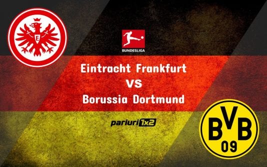 Frankfurt - Dortmund
