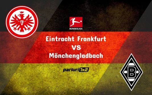 frankfurt - monchengladbach