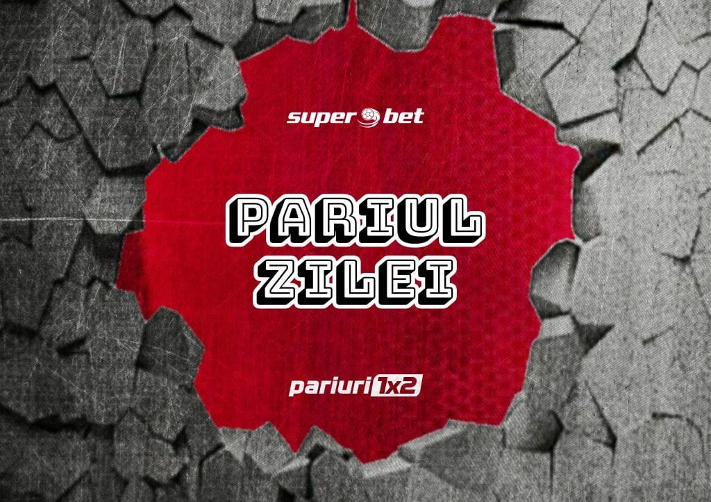 Pariul zilei la Superbet (19-21 februarie) »» Selectii pe tot weekend-ul, la cotele 1.42, 1.46 si 1.53!