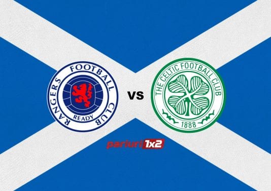 rangers - celtic