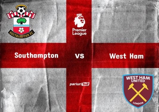 southampton - west ham