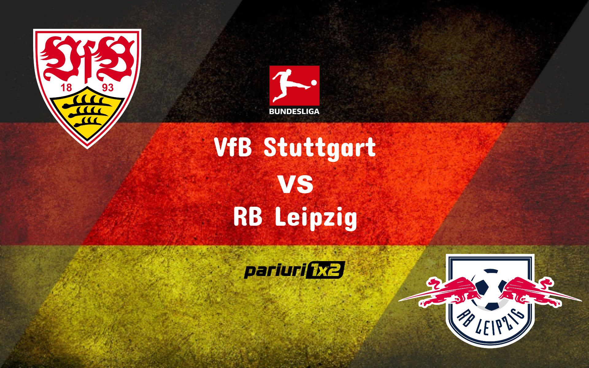 Pariuri Super 12 »  Stuttgart – Leipzig: Este asteptat debutul lui Dominik Szoboszlai in atacul „taurilor”!