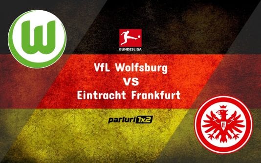 Wolfsburg - Frankfurt