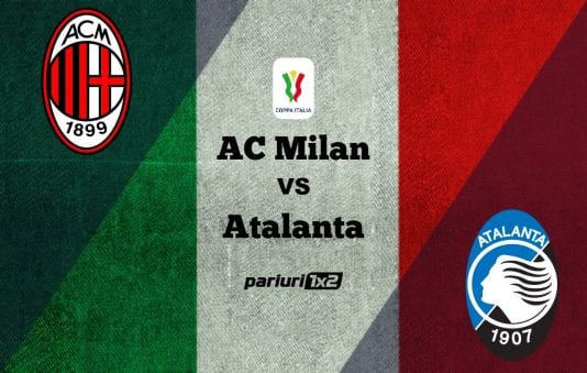 AC Milan - Atalanta