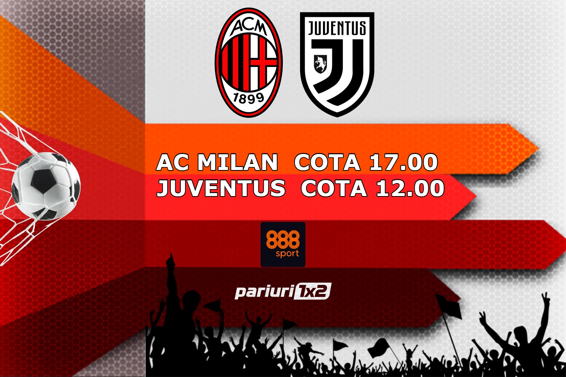 AC Milan - Juventus (1)