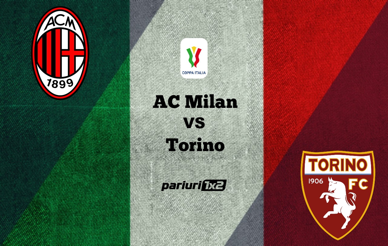 AC Milan - Torino