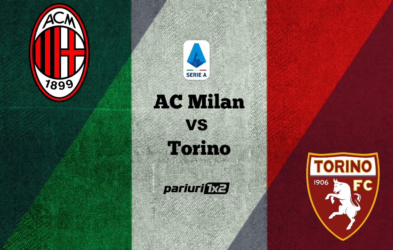 AC Milan - Torino