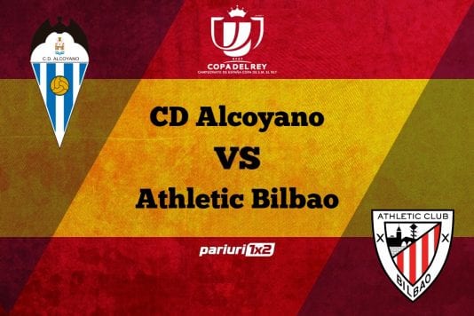 Alcoyano - Bilbao
