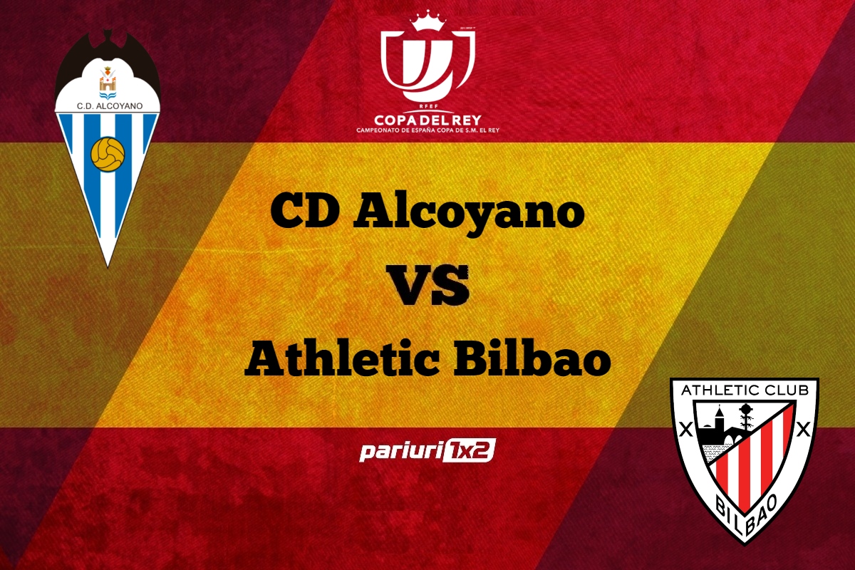 Alcoyano - Bilbao