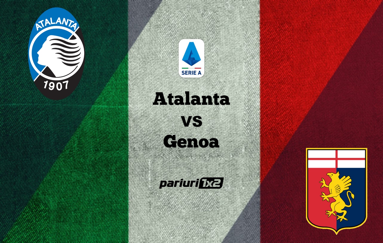 Atalanta - Genoa