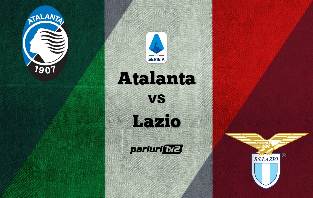 Atalanta - Lazio