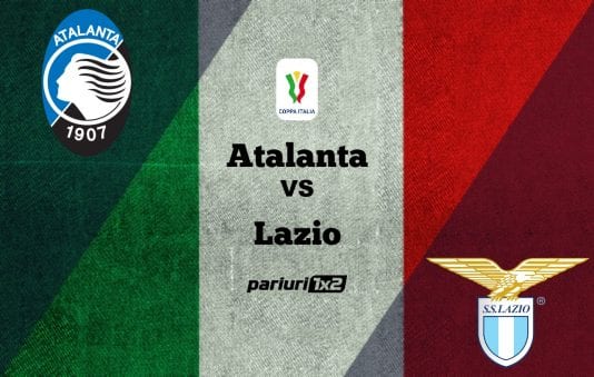 Atalanta - Lazio