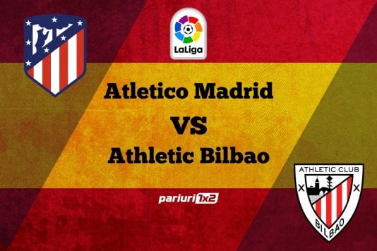 Atletico - Bilbao