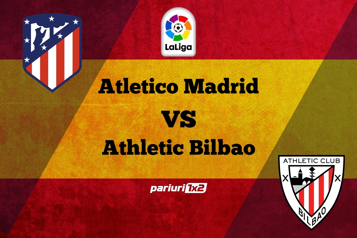 Atletico - Bilbao