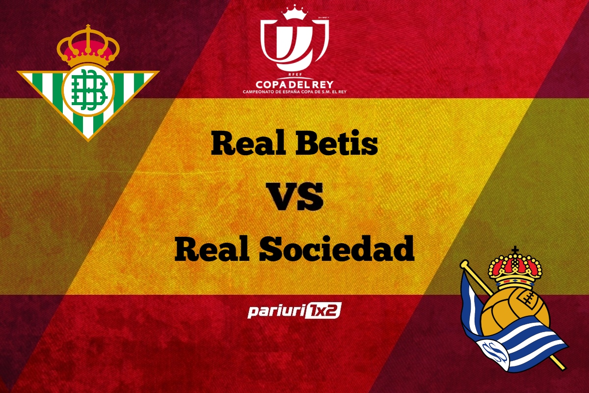 Betis - Sociedad