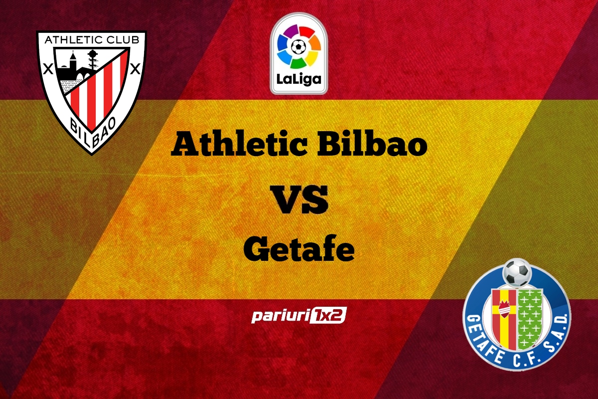 Bilbao - Getafe