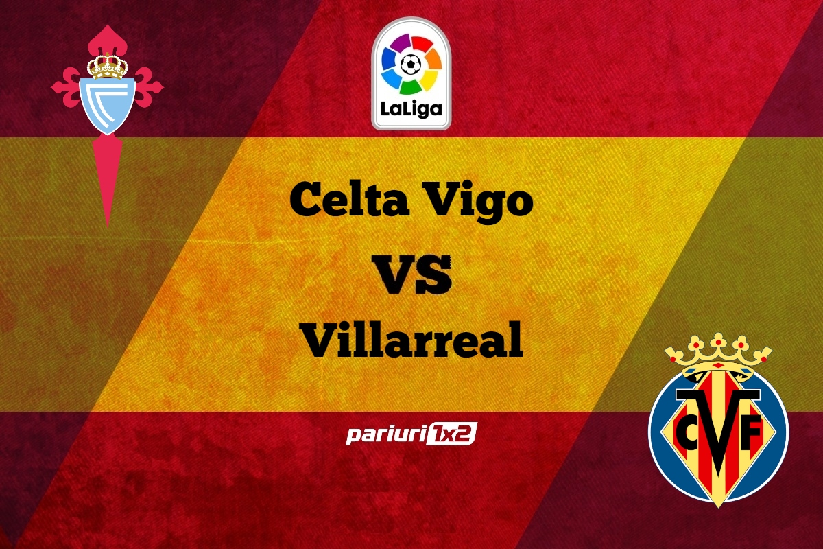 Celta Vigo Villarreal