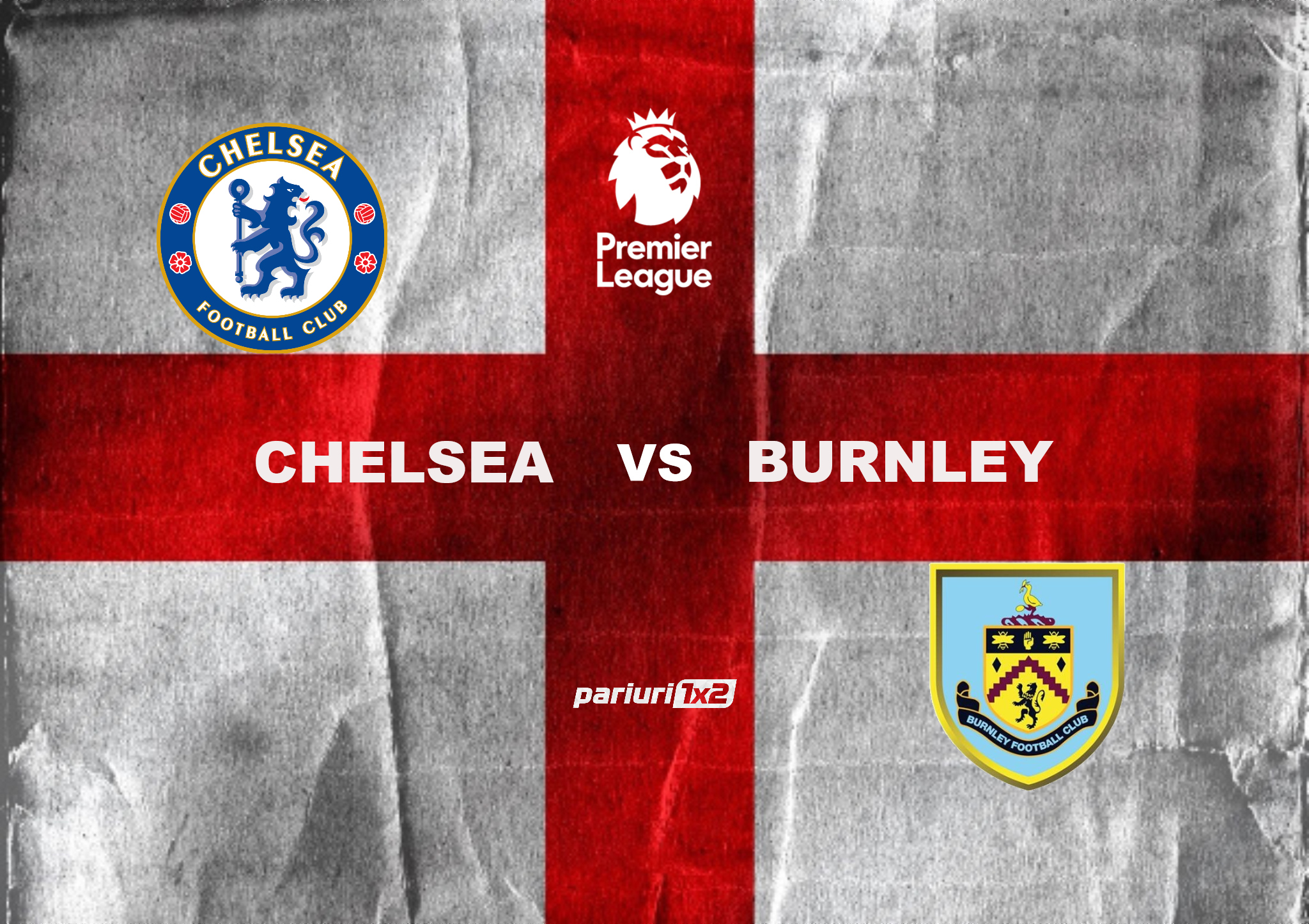 Chelsea - Burnley