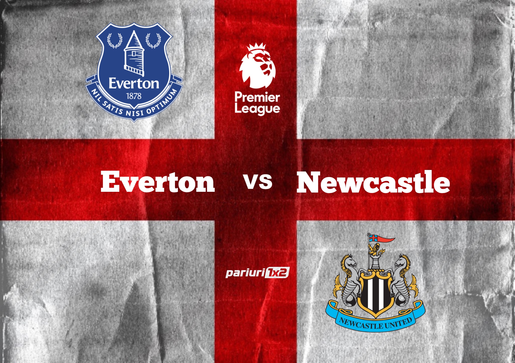 Everton - Newcastle