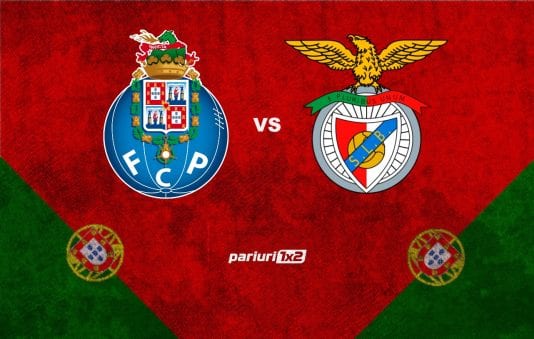 FC Porto - Benfica