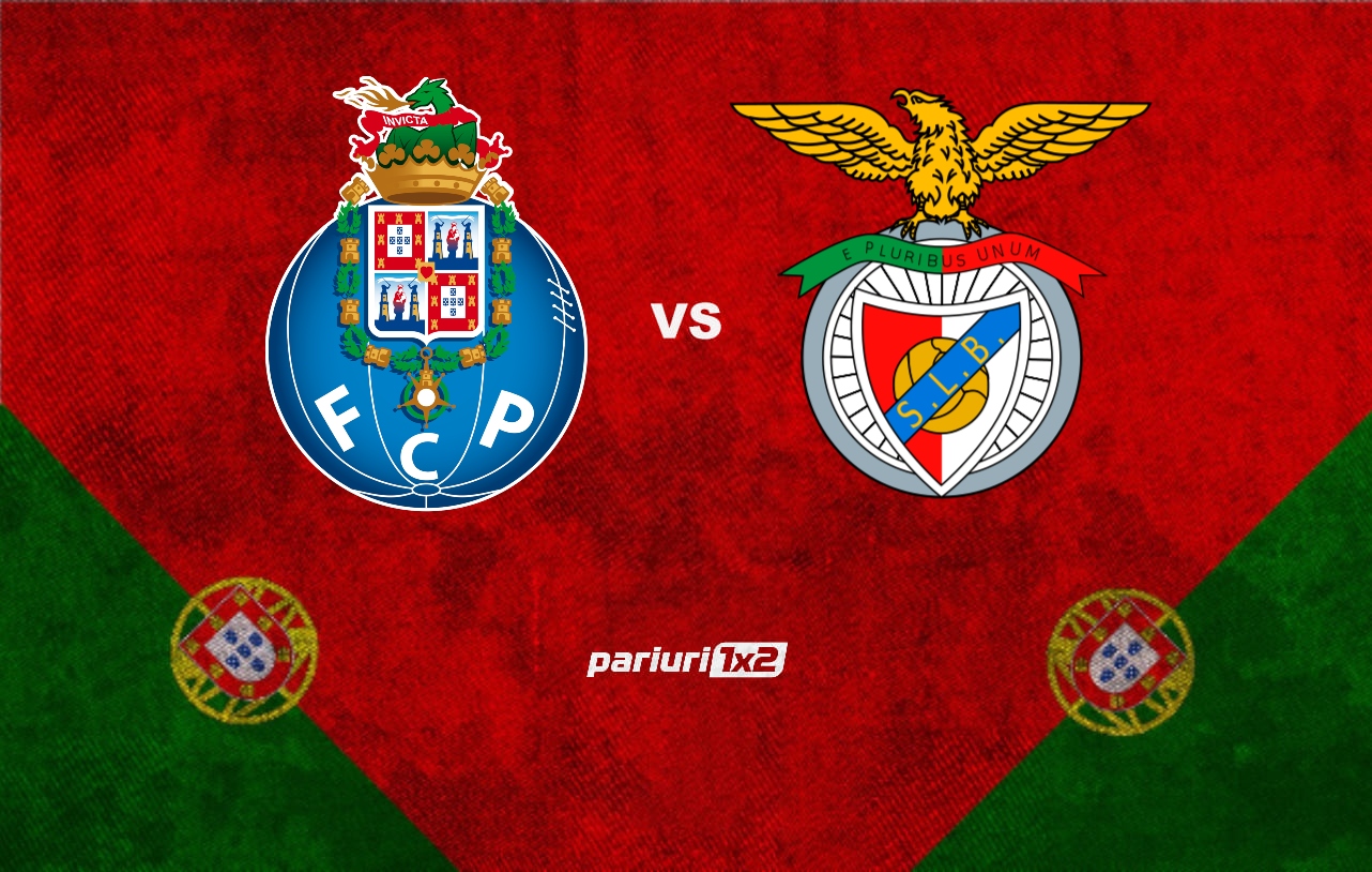 FC Porto - Benfica