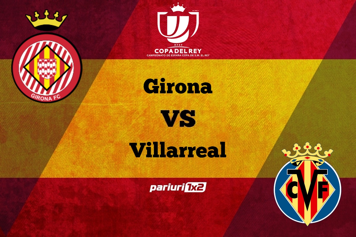 Girona - Villarreal