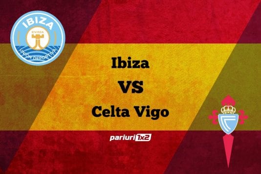 Ibiza - Celta Vigo